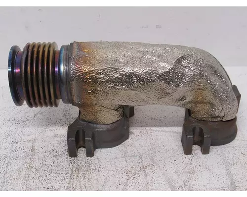 DETROIT DIESEL DD8 Exhaust Manifold