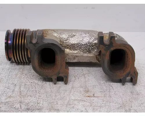 DETROIT DIESEL DD8 Exhaust Manifold