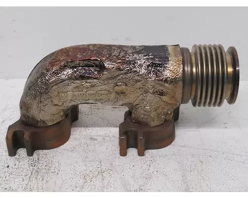 DETROIT DIESEL DD8 Exhaust Manifold