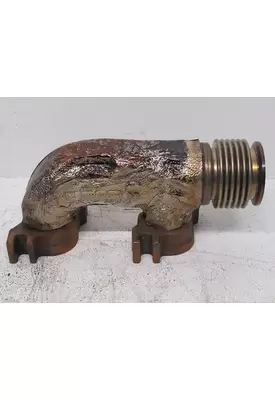 DETROIT DIESEL DD8 Exhaust Manifold