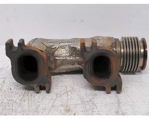 DETROIT DIESEL DD8 Exhaust Manifold