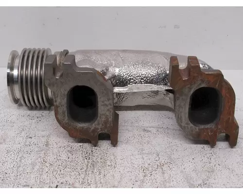 DETROIT DIESEL DD8 Exhaust Manifold