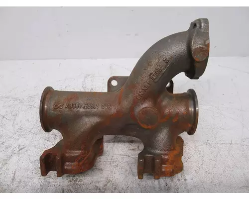 DETROIT DIESEL DD8 Exhaust Manifold