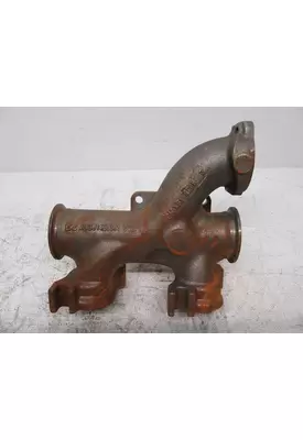 DETROIT DIESEL DD8 Exhaust Manifold