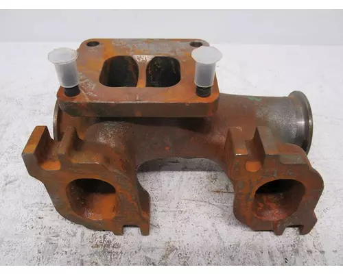 DETROIT DIESEL DD8 Exhaust Manifold