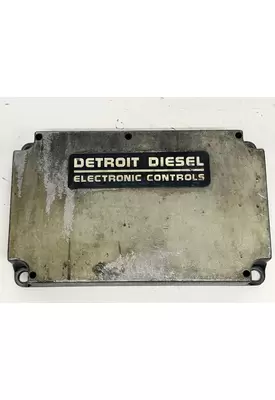 DETROIT DIESEL DDEC III ECM