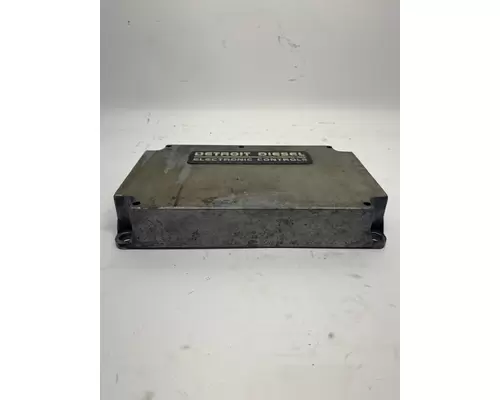 DETROIT DIESEL DDEC III ECM