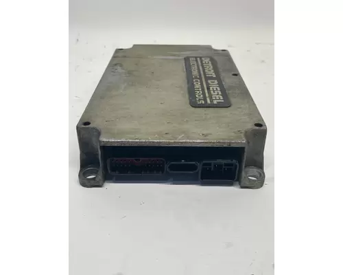 DETROIT DIESEL DDEC III ECM