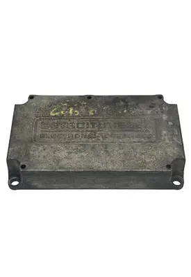 DETROIT DIESEL DDEC IV ECM