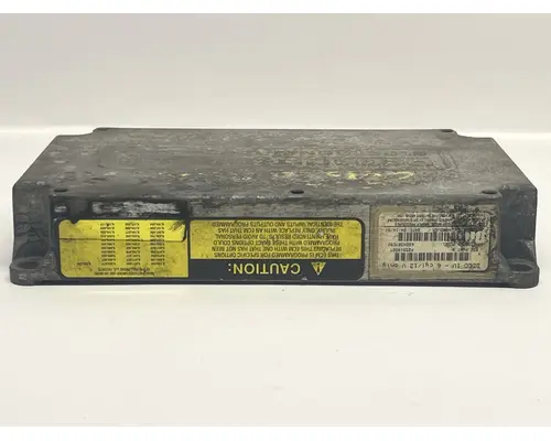 DETROIT DIESEL DDEC IV ECM