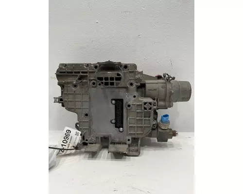 DETROIT DIESEL DT12-DA Automatic Transmission Parts, Misc.