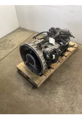 DETROIT DIESEL DT12-DA Transmission Assembly