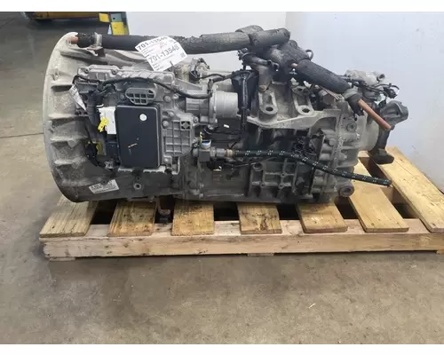 DETROIT DIESEL DT12-DA Transmission Assembly
