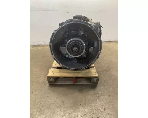 DETROIT DIESEL DT12-DA Transmission Assembly