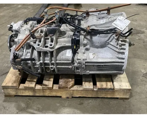 DETROIT DIESEL DT12-DA Transmission Assembly