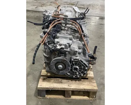 DETROIT DIESEL DT12-DA Transmission Assembly