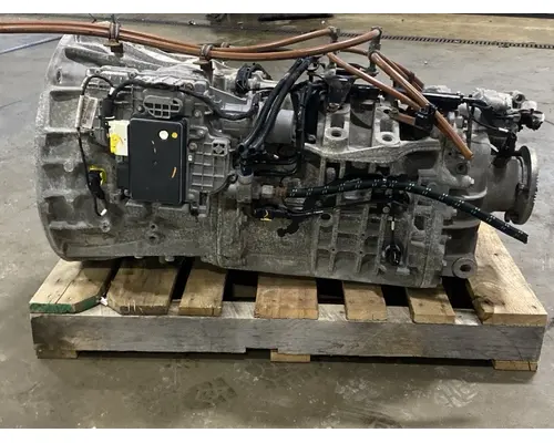 DETROIT DIESEL DT12-DA Transmission Assembly