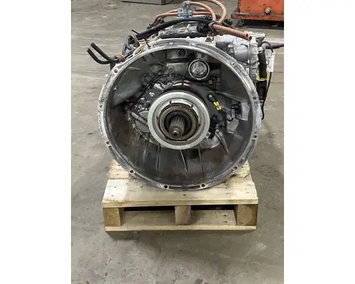 DETROIT DIESEL DT12-DA Transmission Assembly