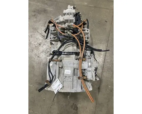 DETROIT DIESEL DT12-DA Transmission Assembly