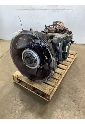 DETROIT DIESEL DT12-DA Transmission Assembly