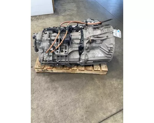 DETROIT DIESEL DT12-DA Transmission Assembly