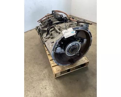 DETROIT DIESEL DT12-DA Transmission Assembly
