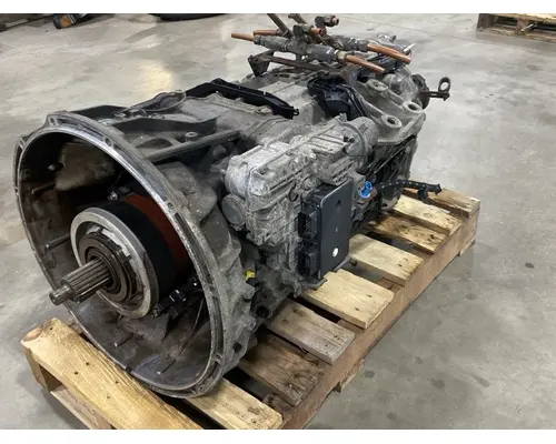 DETROIT DIESEL DT12-DA Transmission Assembly