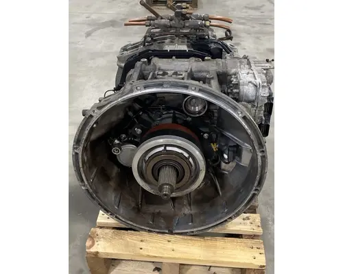 DETROIT DIESEL DT12-DA Transmission Assembly
