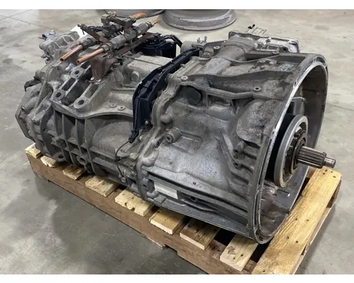 DETROIT DIESEL DT12-DA Transmission Assembly