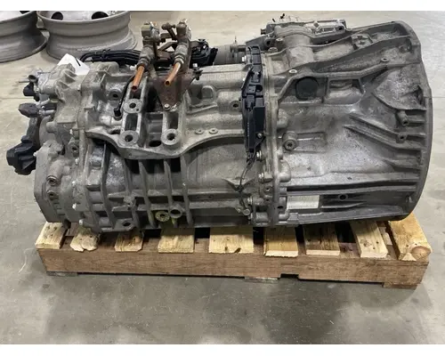DETROIT DIESEL DT12-DA Transmission Assembly