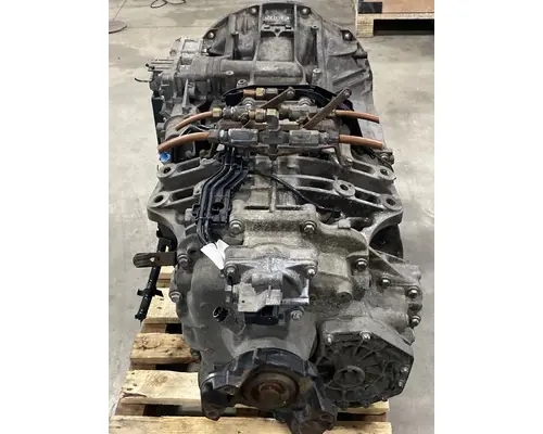 DETROIT DIESEL DT12-DA Transmission Assembly