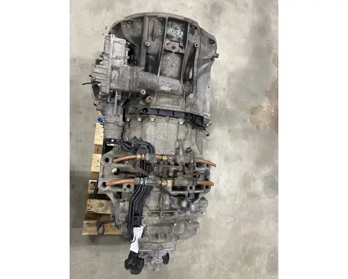 DETROIT DIESEL DT12-DA Transmission Assembly