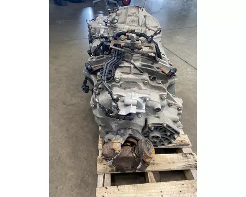 DETROIT DIESEL DT12-DA Transmission Assembly