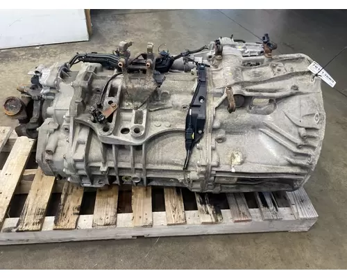 DETROIT DIESEL DT12-DA Transmission Assembly