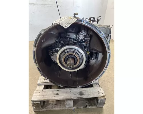 DETROIT DIESEL DT12-DA Transmission Assembly