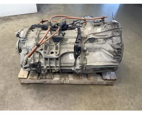 DETROIT DIESEL DT12-DA Transmission Assembly