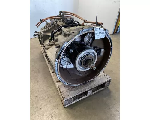 DETROIT DIESEL DT12-DA Transmission Assembly