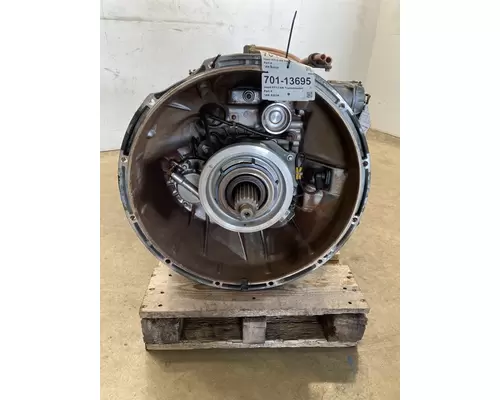 DETROIT DIESEL DT12-DA Transmission Assembly
