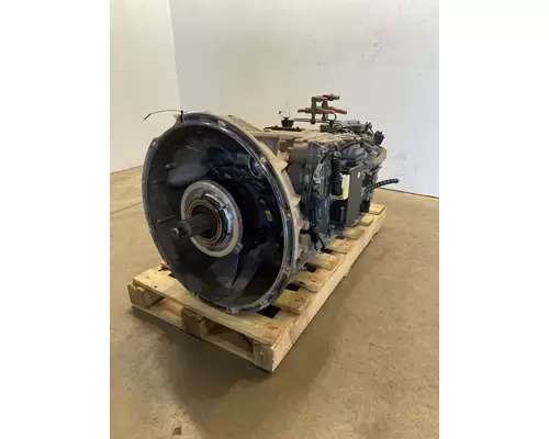 DETROIT DIESEL DT12-DA Transmission Assembly