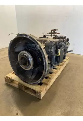 DETROIT DIESEL DT12-DA Transmission Assembly