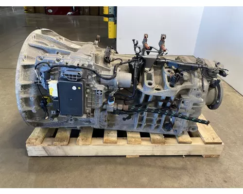 DETROIT DIESEL DT12-DA Transmission Assembly
