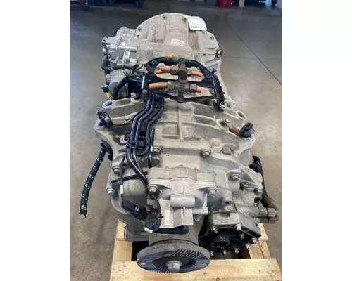 DETROIT DIESEL DT12-DA Transmission Assembly