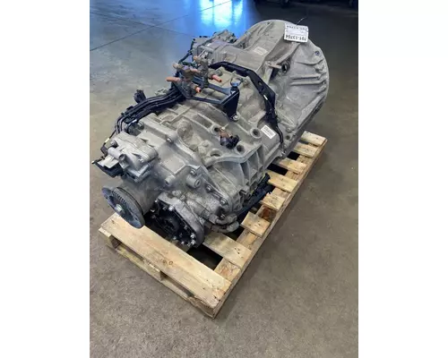 DETROIT DIESEL DT12-DA Transmission Assembly