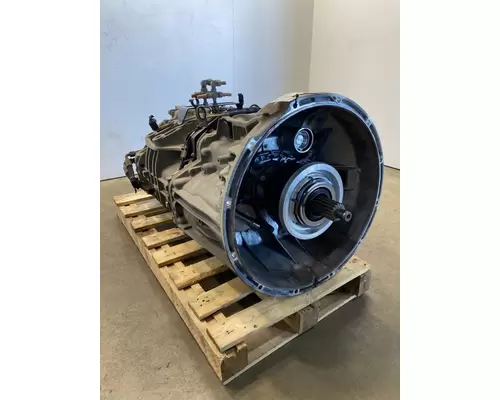 DETROIT DIESEL DT12-DA Transmission Assembly