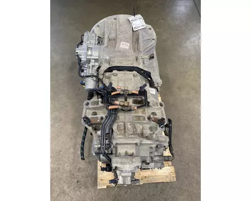 DETROIT DIESEL DT12-DA Transmission Assembly