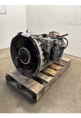 DETROIT DIESEL DT12-DA Transmission Assembly
