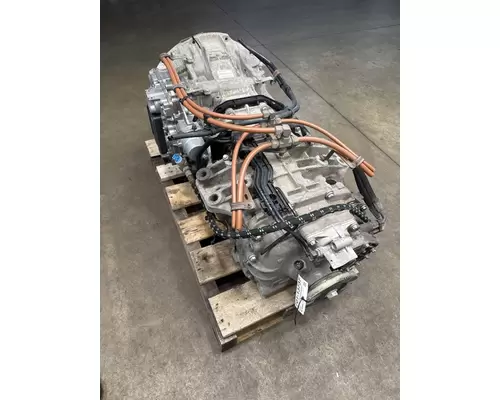 DETROIT DIESEL DT12-DA Transmission Assembly