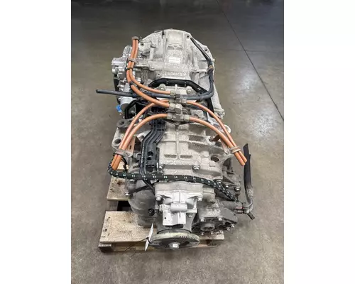 DETROIT DIESEL DT12-DA Transmission Assembly