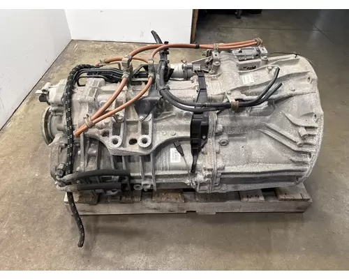 DETROIT DIESEL DT12-DA Transmission Assembly