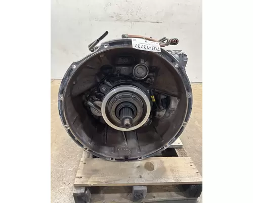 DETROIT DIESEL DT12-DA Transmission Assembly